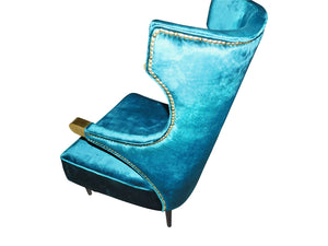 Demo Sika Armchair