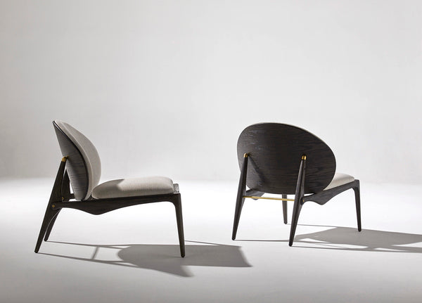 Yuan Armchair