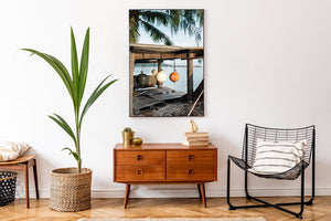 Fishing Floats by Brooke Darling | Framed Art Print, Fine Print Co, , ,