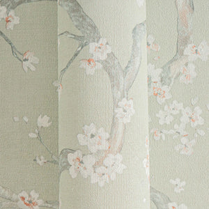 Trailing Cherry Tree Wallpaper, Cocolea Natty & Polly, , ,