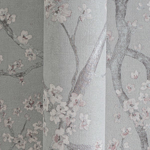 Trailing Cherry Tree Wallpaper, Cocolea Natty & Polly, , ,