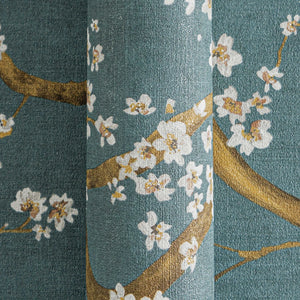 Trailing Cherry Tree Wallpaper, Cocolea Natty & Polly, , ,