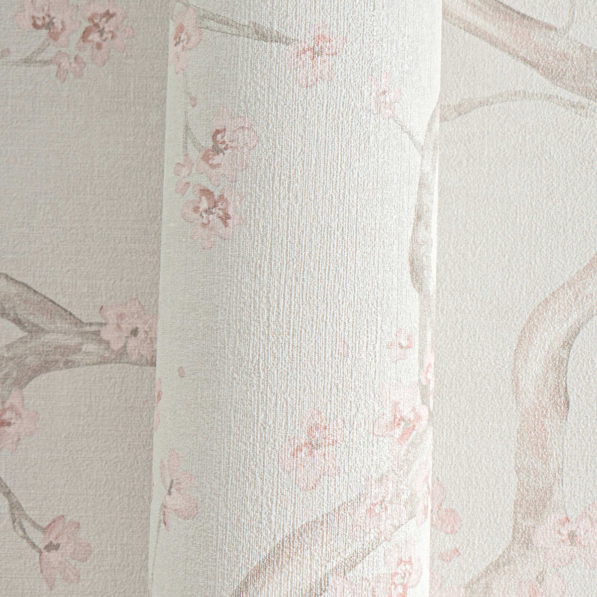 Trailing Cherry Tree Wallpaper, Cocolea Natty & Polly, , ,