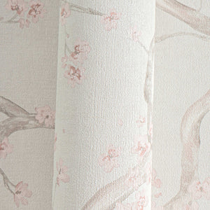 Trailing Cherry Tree Wallpaper, Cocolea Natty & Polly, , ,