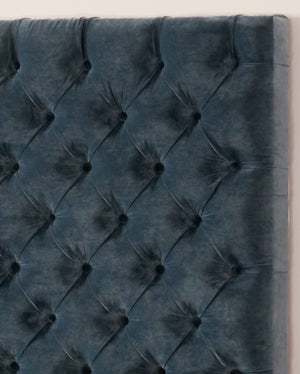 Vispring Aldo Headboard – Vispring at Cocolea Melbourne
