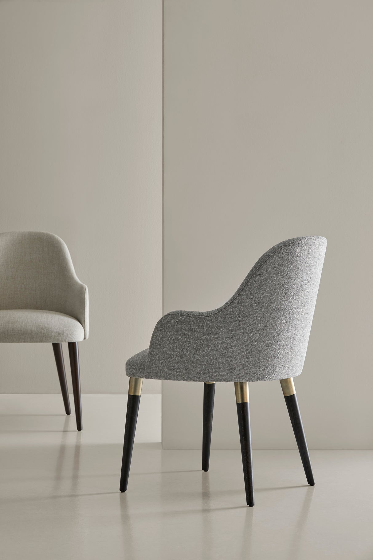Tango XL dining chair, Cocolea, , ,