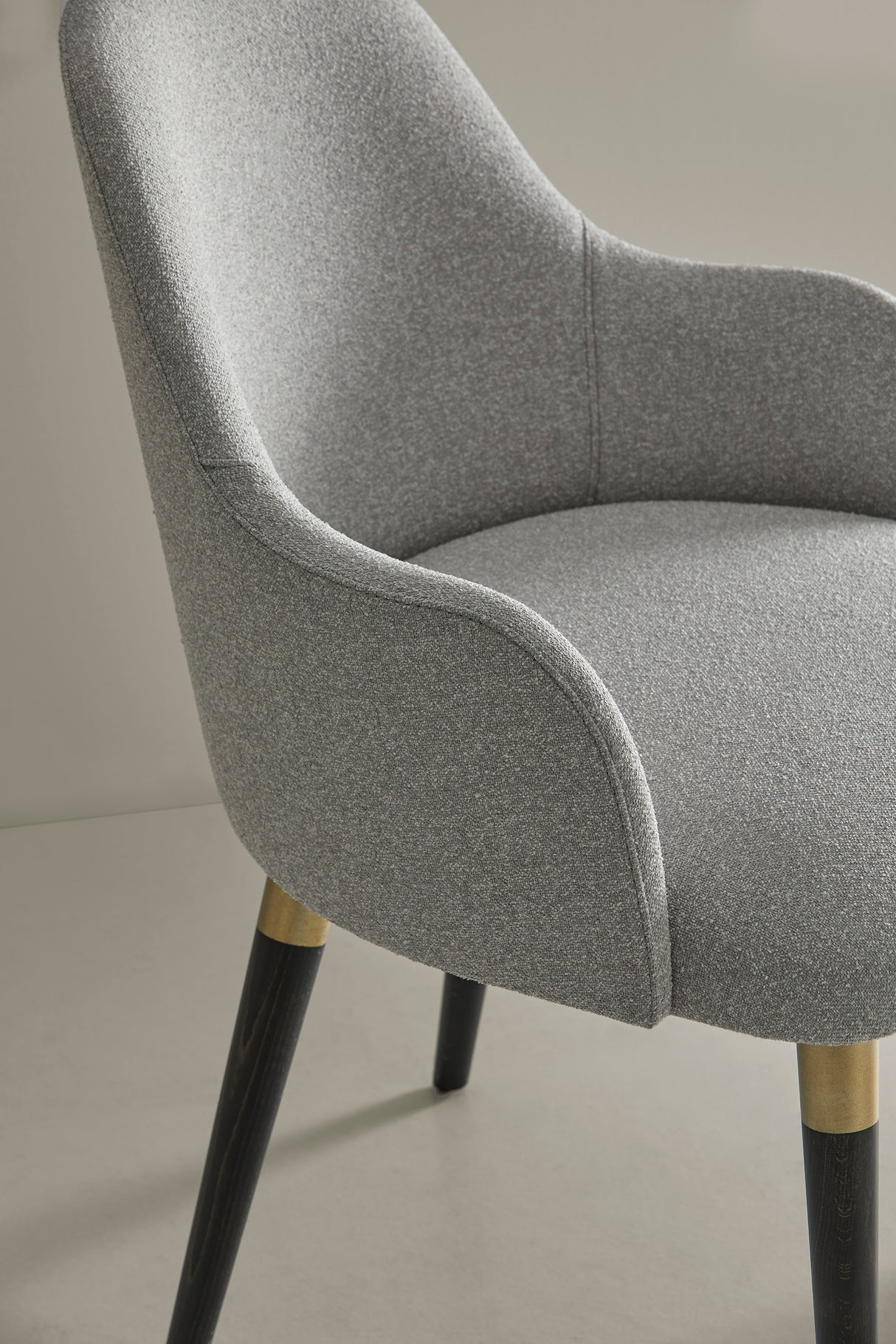 Tango XL dining chair, Cocolea, , ,