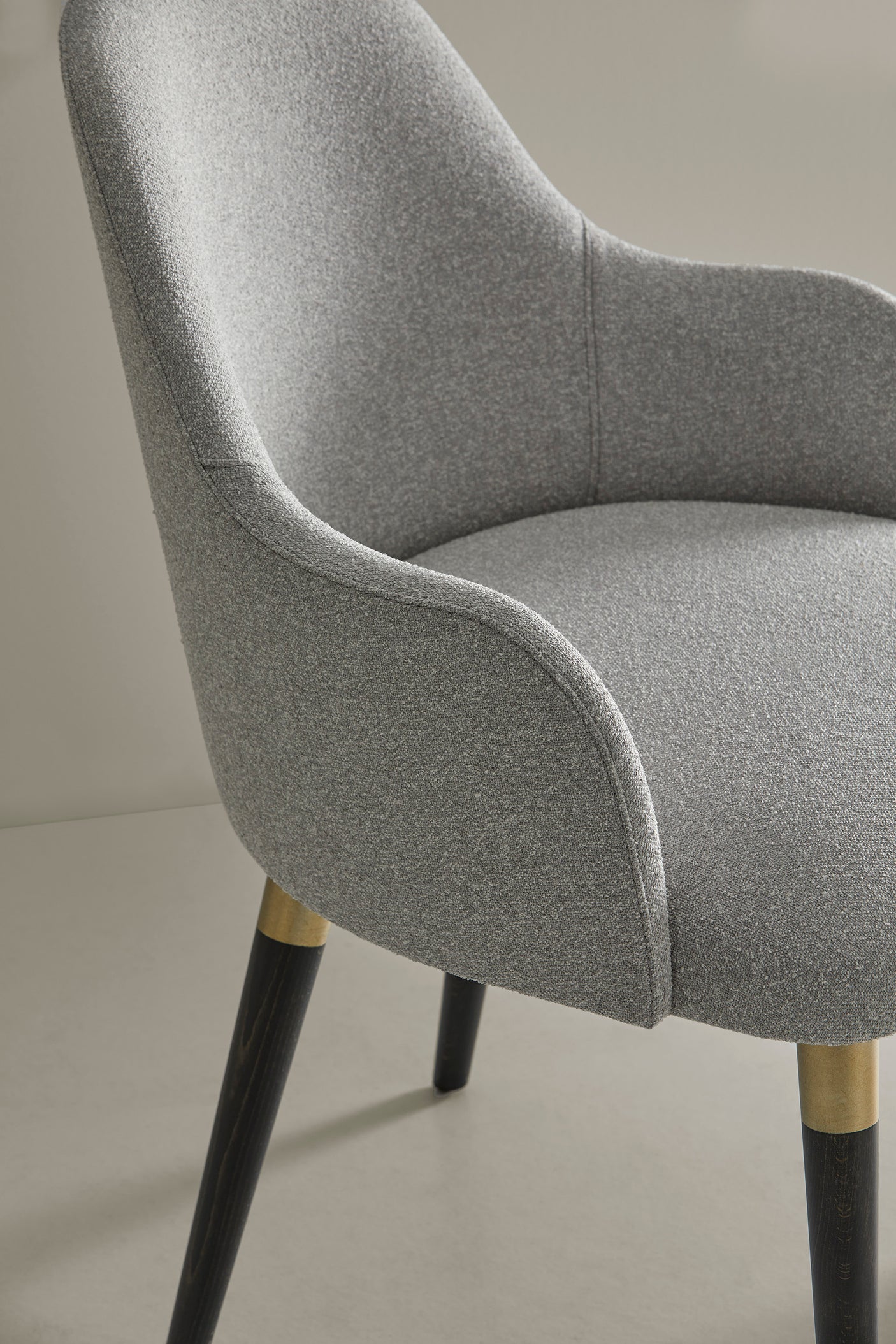 Tango XL dining chair, Cocolea, , ,