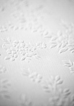 Portland Paintable Wallpaper, Cocolea Natty & Polly, , ,