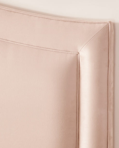 Vispring Artemis Headboard – Vispring at Cocolea Melbourne