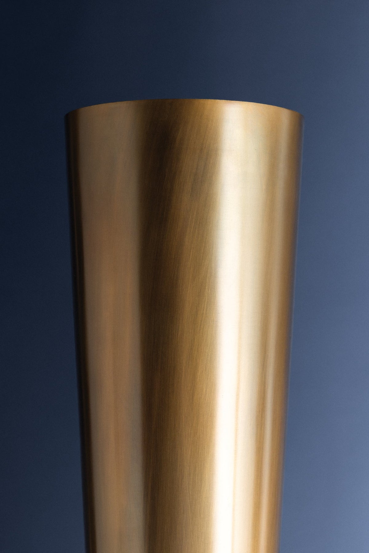 Avon Floor Lamp in Old World Bronze – view 4