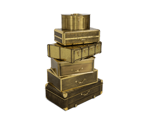 Bohème Luxury Safe, Cocolea, , ,