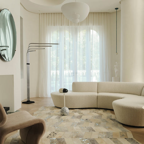 Baia Rug | Greg Natale x Art Hide, Arthide, , ,