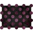 Bamba Issa Dark Rug | Greg Natale x Art Hide, Arthide, , ,