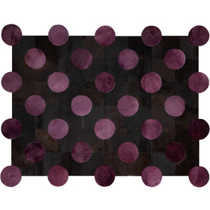 Bamba Issa Dark Rug | Greg Natale x Art Hide, Arthide, , ,