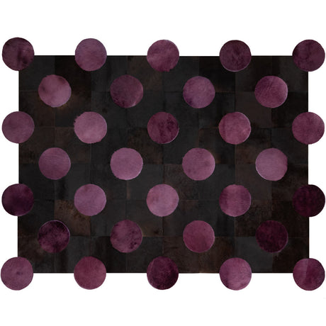 Bamba Issa Dark Rug | Greg Natale x Art Hide, Arthide, , ,