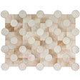Bamba Issa Light Rug | Greg Natale x Art Hide, Arthide, , ,