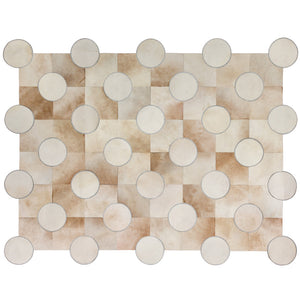 Bamba Issa Light Rug | Greg Natale x Art Hide, Arthide, , ,