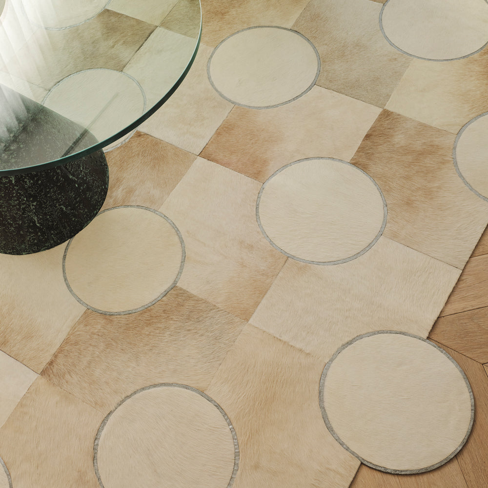 Bamba Issa Light Rug | Greg Natale x Art Hide, Arthide, , ,