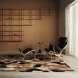 Beton Rug - Taupe | Greg Natale x Art Hide, Arthide, , ,