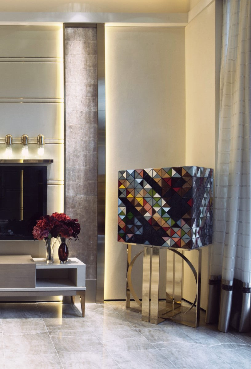 Pixel Cabinet, Cocolea, , ,
