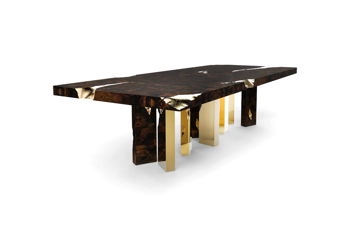 Empire Dining Table, Cocolea, , ,