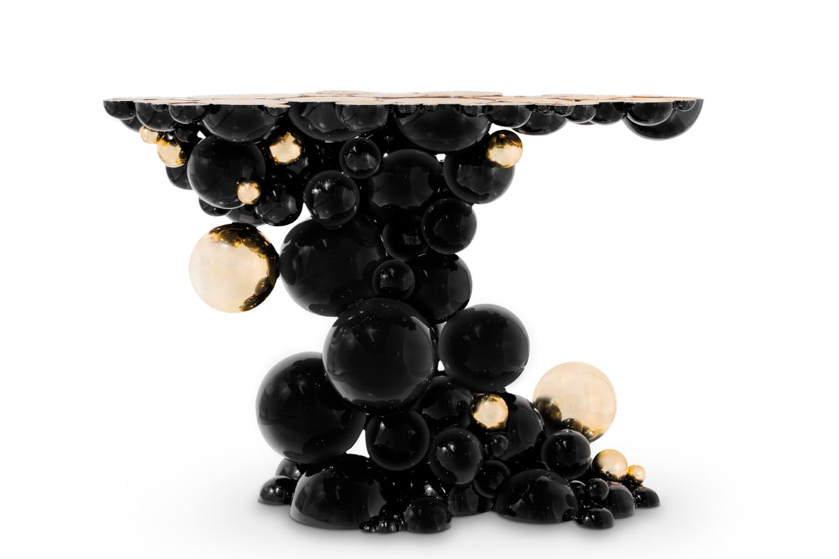 Newton Console, Cocolea, , ,