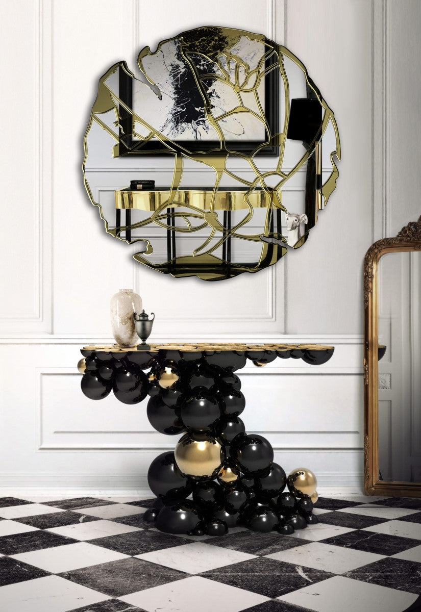 Glance Mirror, Cocolea, , ,
