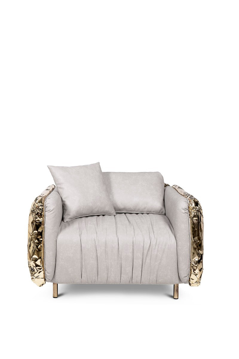 Imperfectio Armchair, Cocolea, , ,