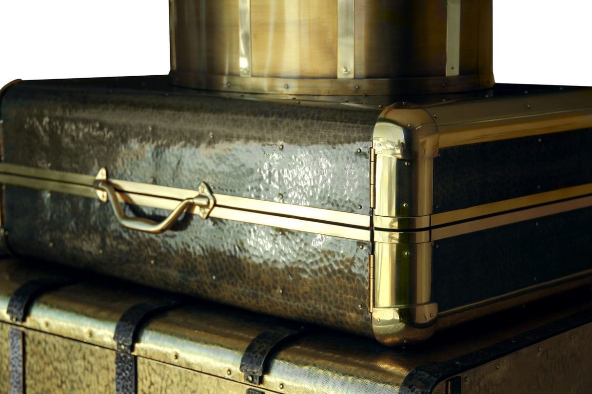 Bohème Luxury Safe, Cocolea, , ,