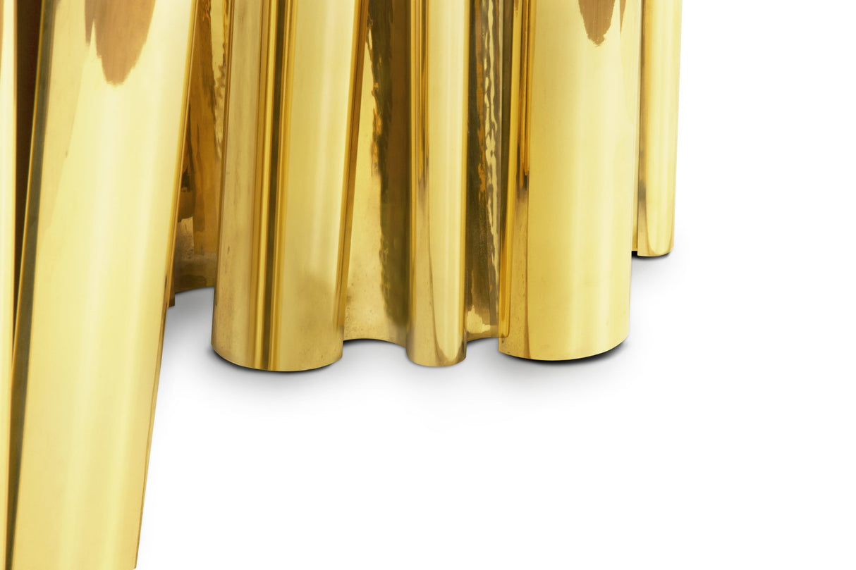 Fortuna Gold Dining Table - 14 Seats, Cocolea, , ,