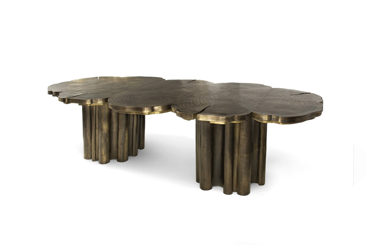 Fortuna Patina Dining Table - 12 Seats, Cocolea, , ,