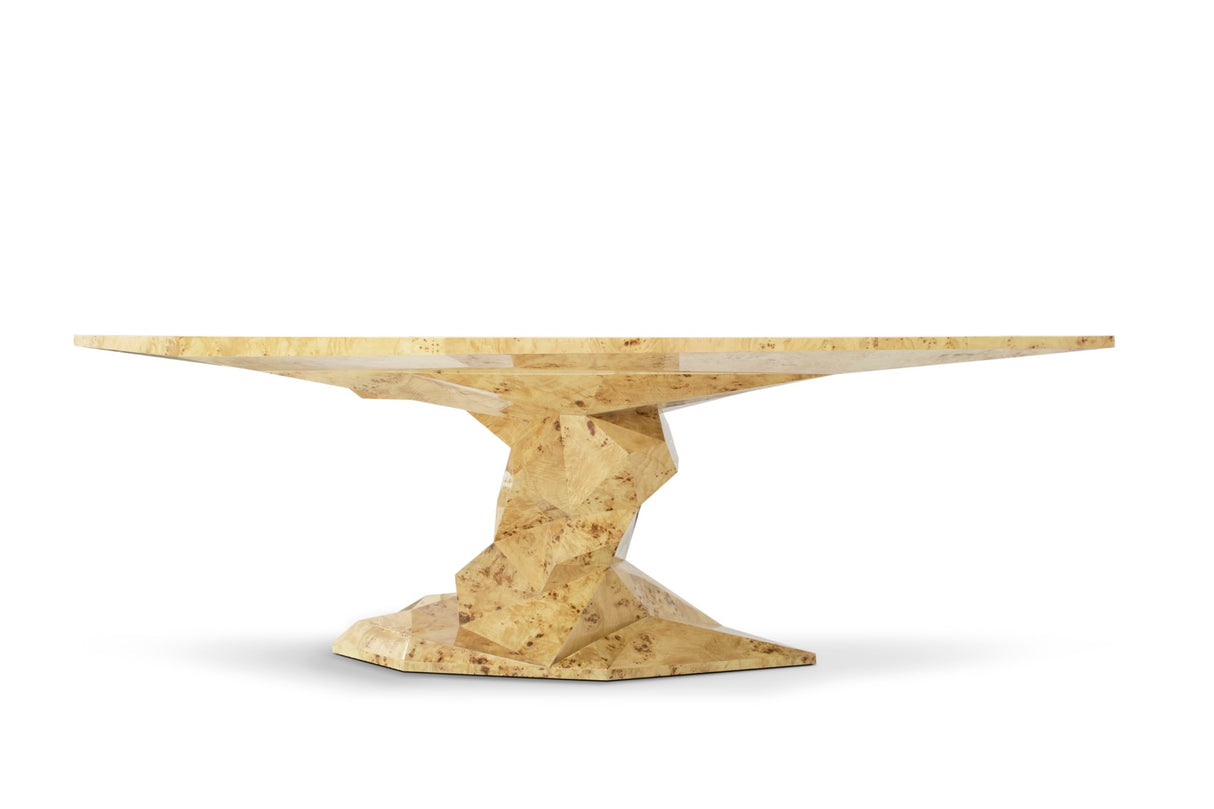 Bonsai Poplar Root Dining Table, Cocolea, , ,