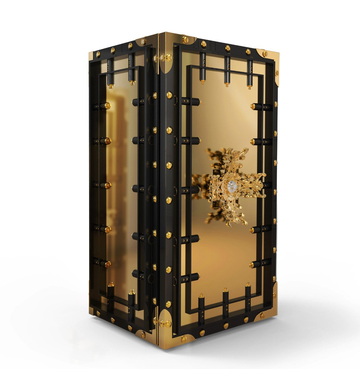 Knox Luxury Safe, Cocolea, , ,