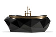 Diamond Bathtub, Cocolea, , ,