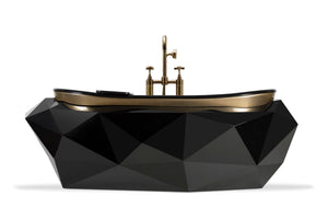 Diamond Bathtub, Cocolea, , ,