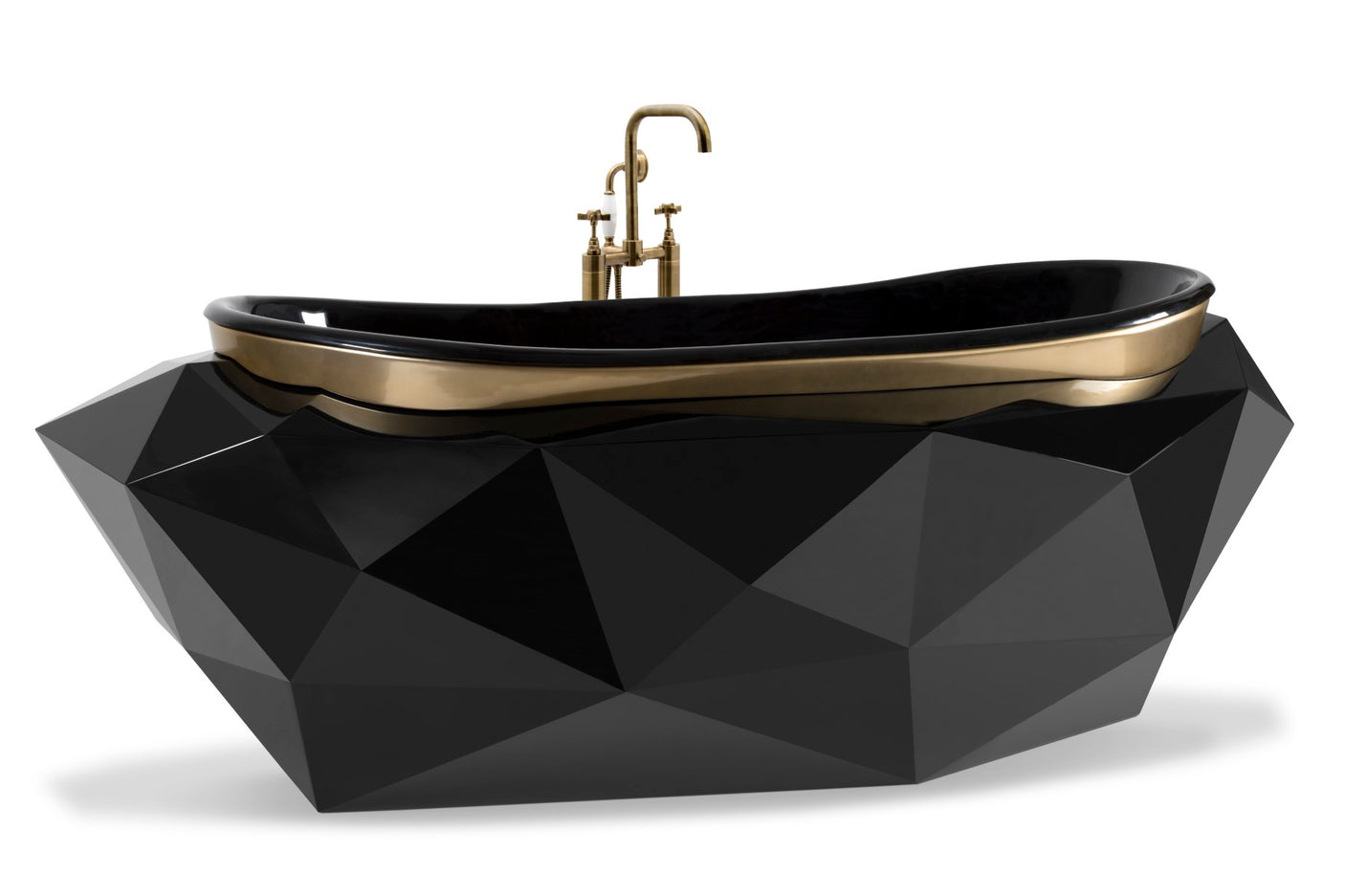 Diamond Bathtub, Cocolea, , ,