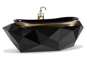 Diamond Bathtub, Cocolea, , ,