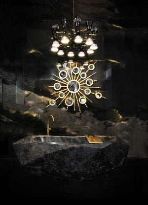 Diamond Bathtub, Cocolea, , ,