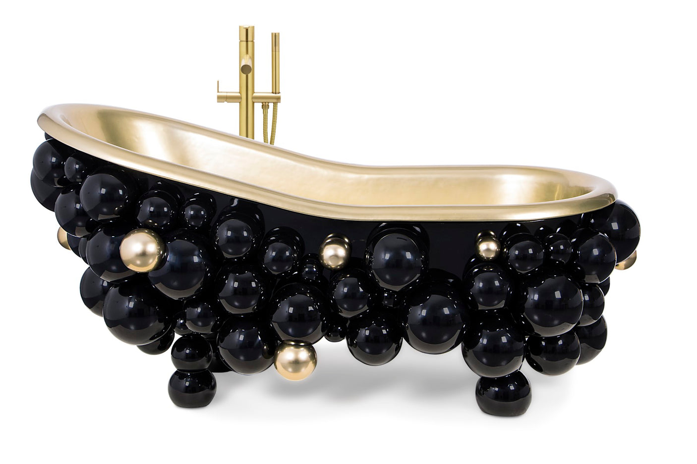 Newton Bathtub, Cocolea, , ,