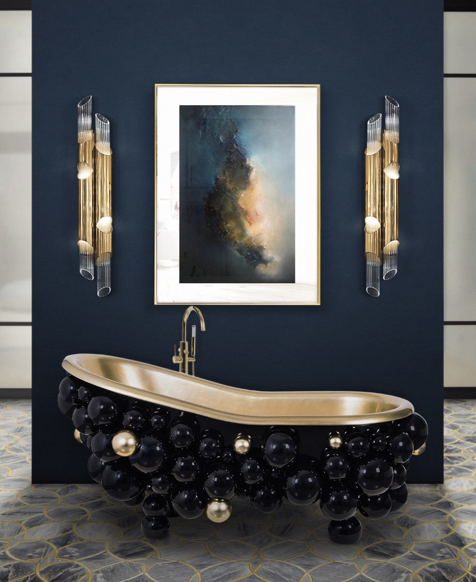 Newton Bathtub, Cocolea, , ,