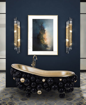 Newton Bathtub, Cocolea, , ,