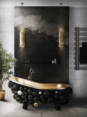 Newton Bathtub, Cocolea, , ,