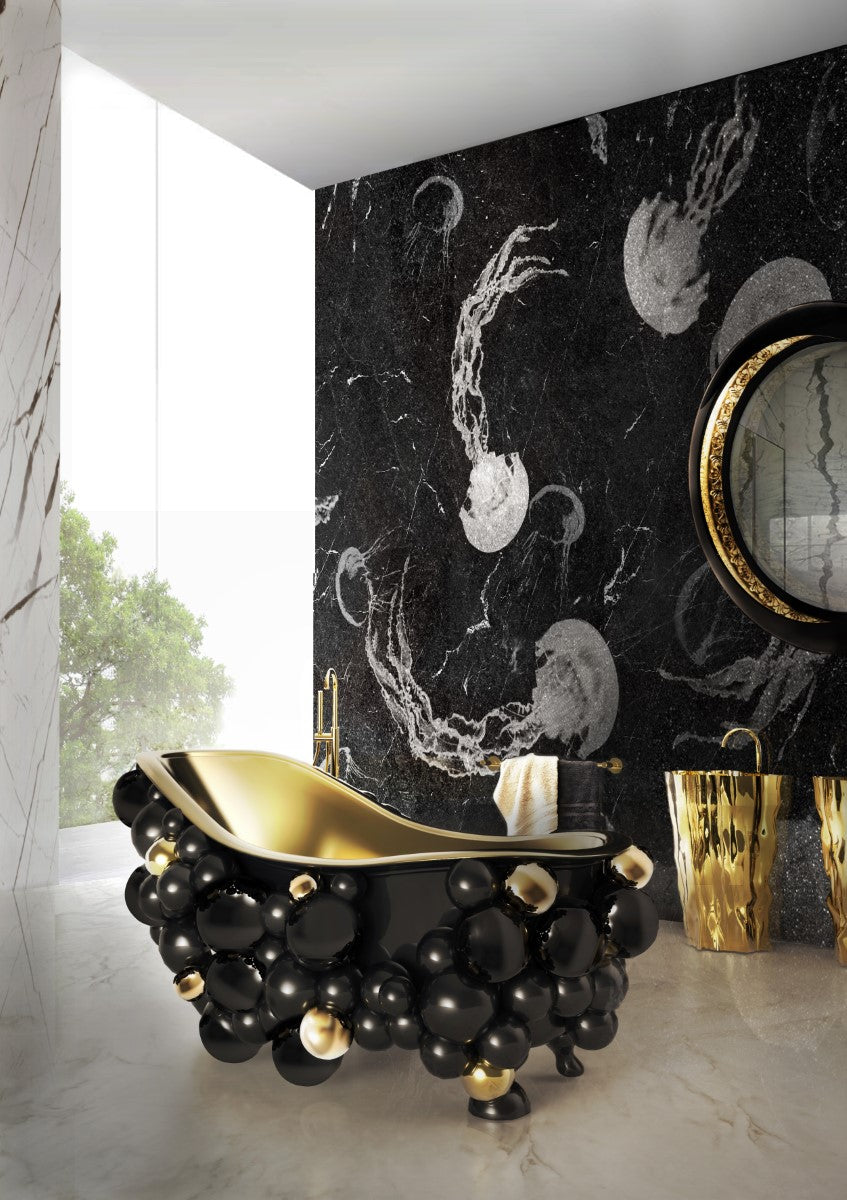 Newton Bathtub, Cocolea, , ,