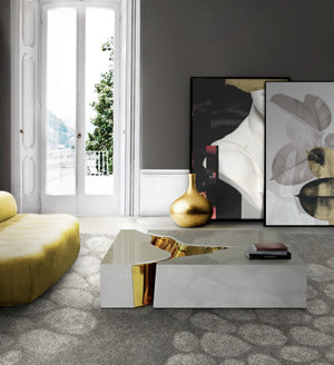 Lapiaz Center Table, Cocolea, , ,