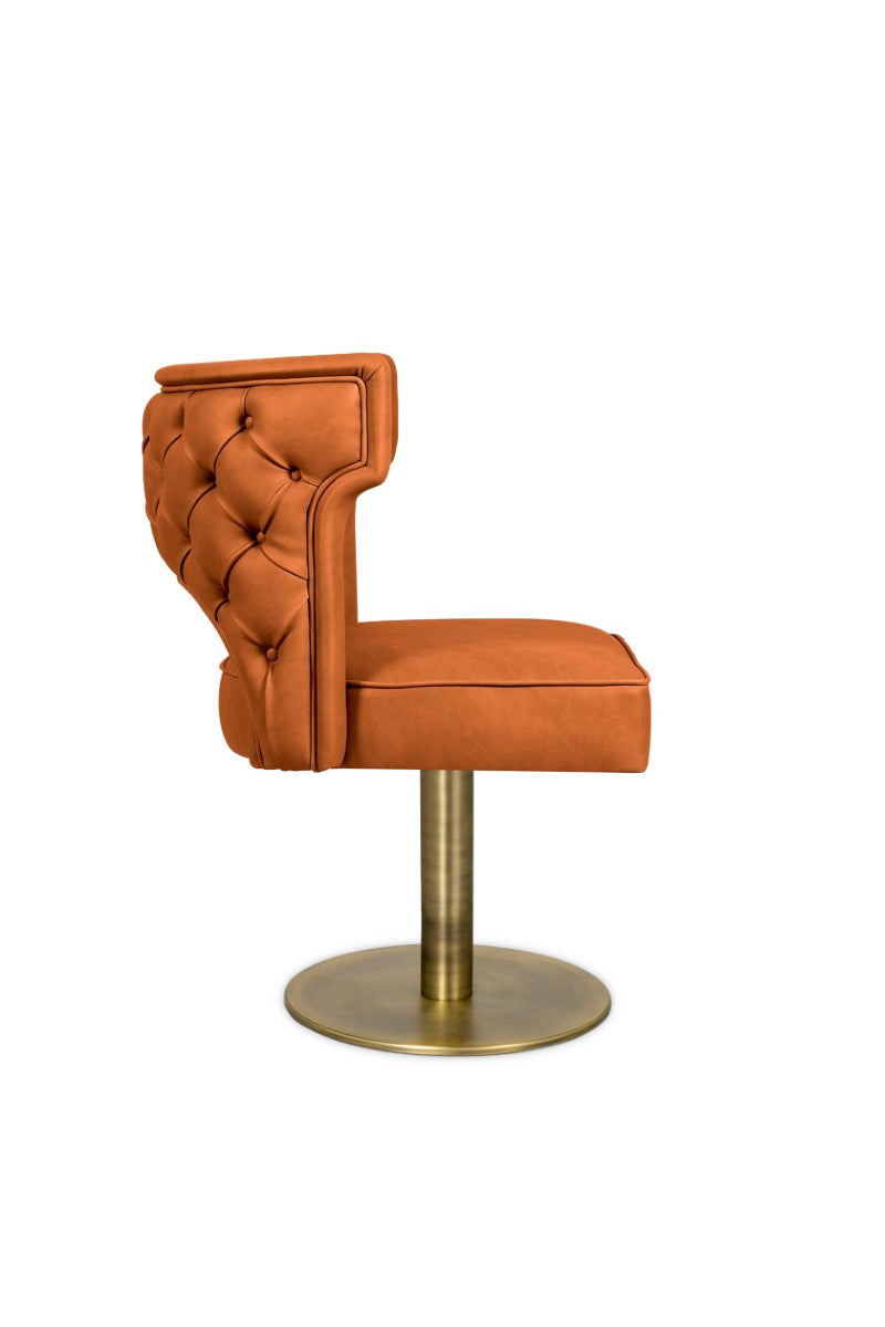 Kansas II Dining Chair, Cocolea, , ,