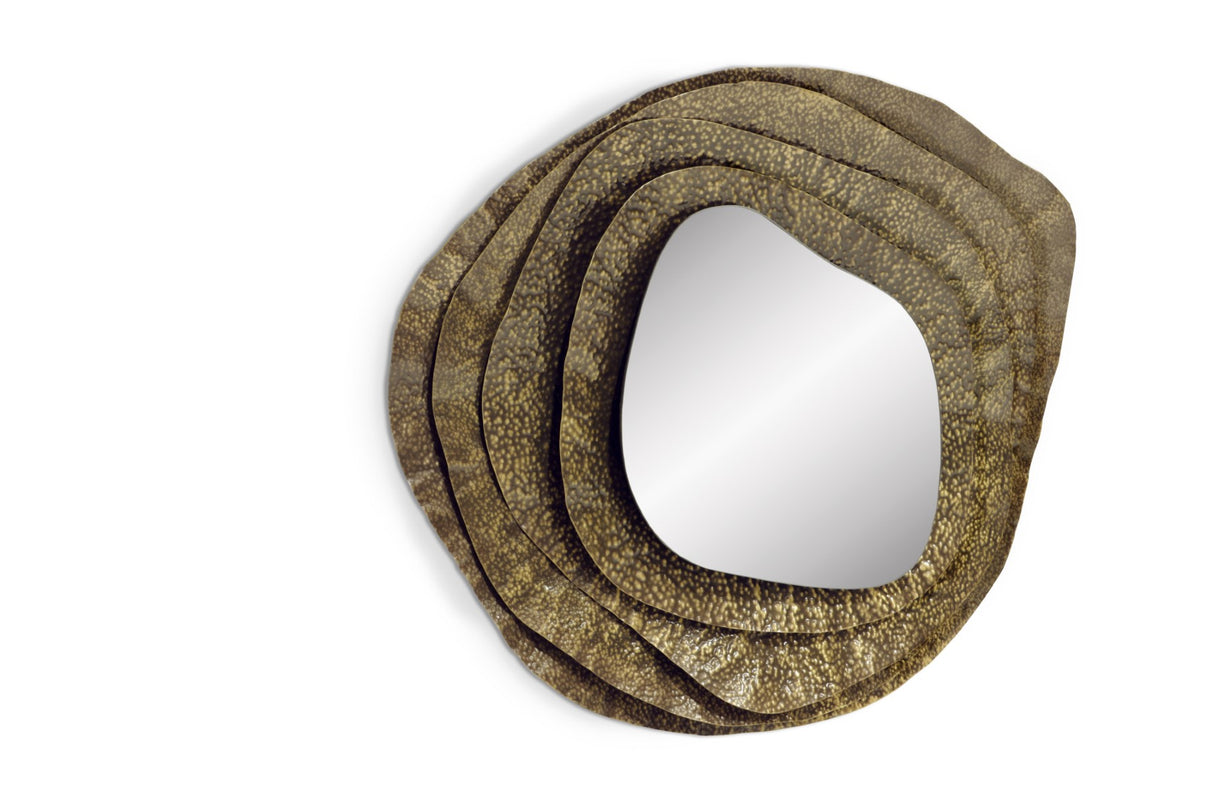 Kumi II Mirror, Cocolea, , ,