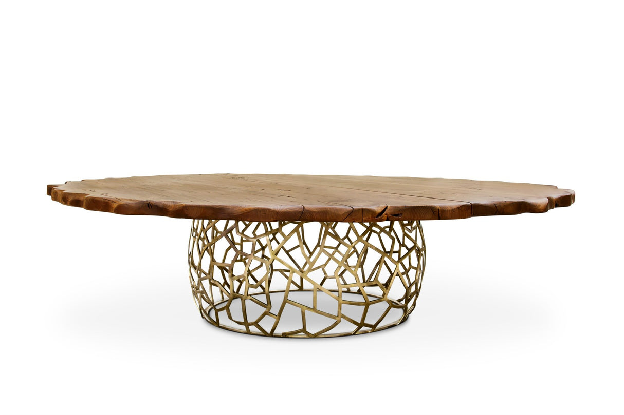 Apis II Dining Table, Cocolea, , ,