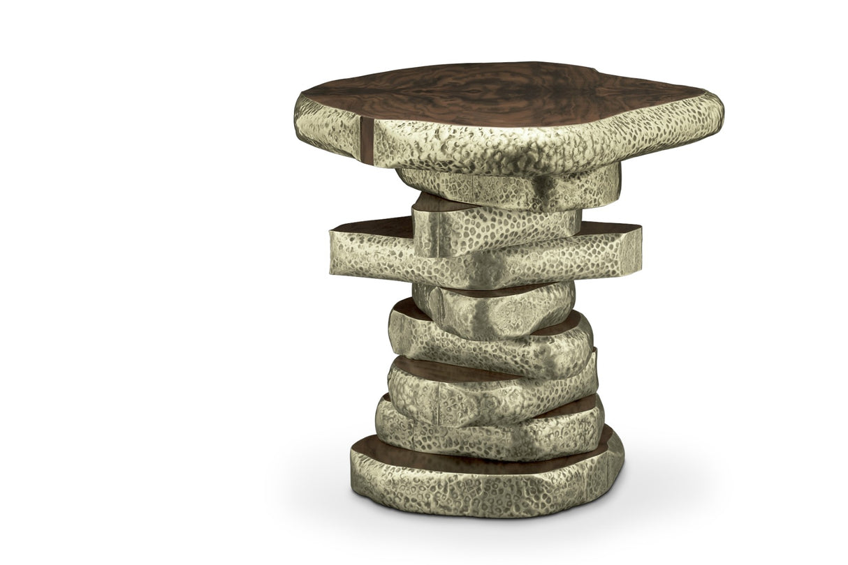 Latza Side Table, Cocolea, , ,