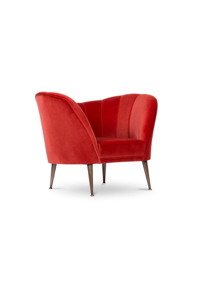 Andes Armchair, Cocolea, , ,
